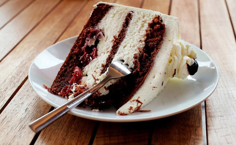 Cake